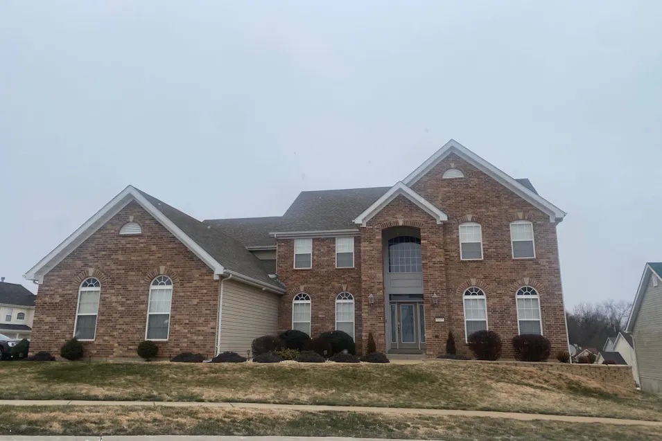 5125 Delcastle Drive Florissant, MO 63034, St. Louis County