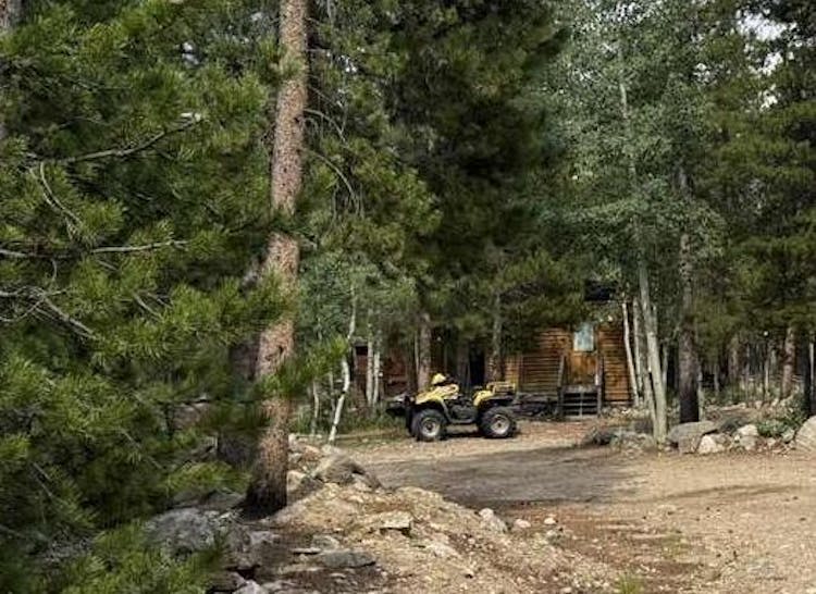 133 Wallens Place Black Hawk, CO 80422, Gilpin County