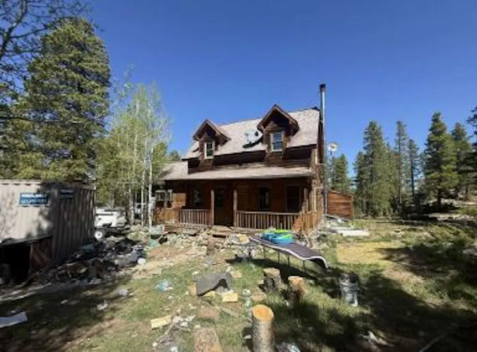 133 Wallens Place Black Hawk, CO 80422, Gilpin County