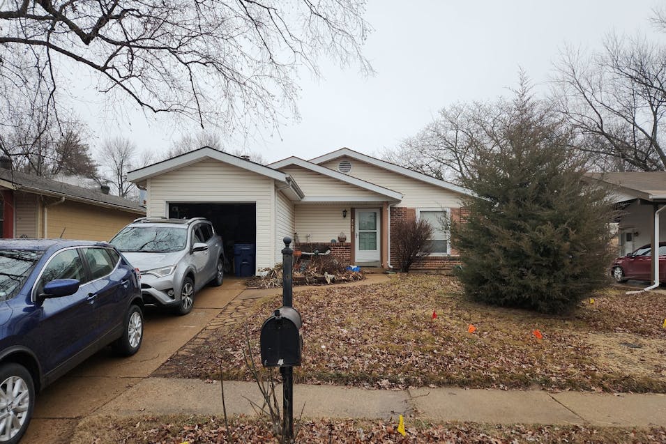 2639 Lindsay Lane Florissant, MO 63031, St. Louis County