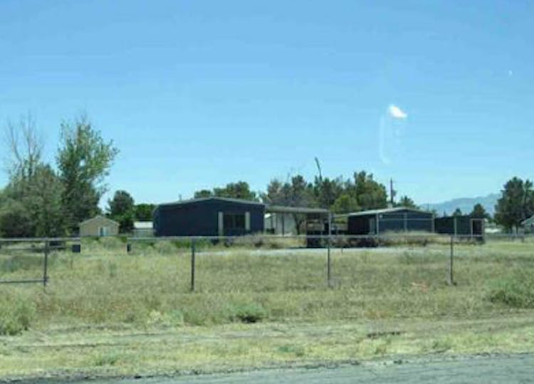 1391 W Donner Street Pahrump, NV 89048, Nye County