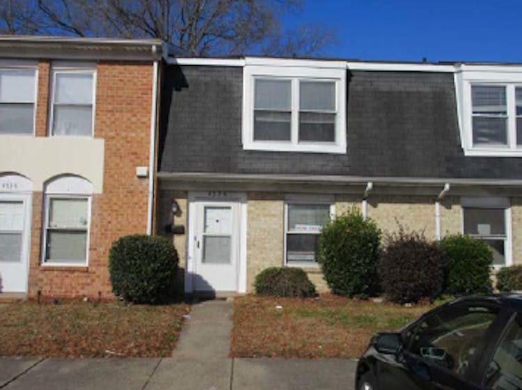 4536 Greenwood Dr Portsmouth, VA 23701, Portsmouth City County