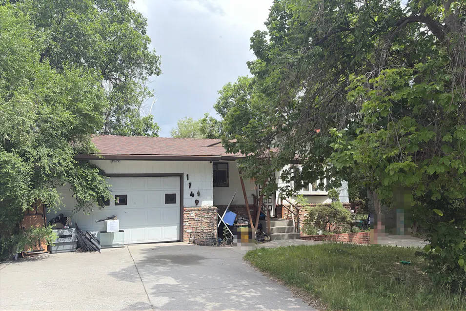 1749 Lake Elmo Drive Billings, MT 59105, Yellowstone County