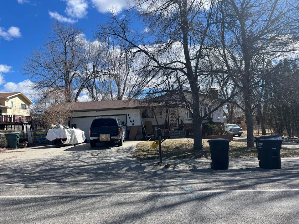 1749 Lake Elmo Drive Billings, MT 59105, Yellowstone County