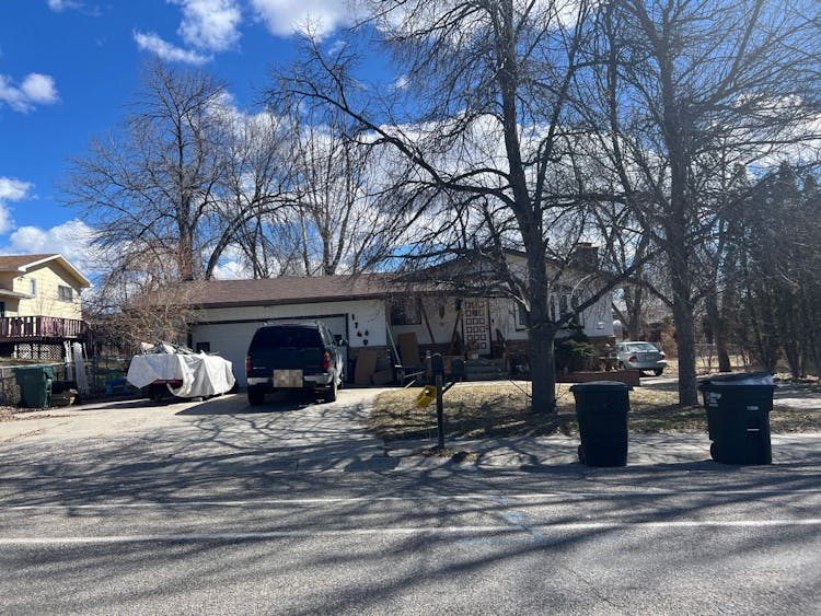 1749 Lake Elmo Dr, Billings, MT, 59105, USA