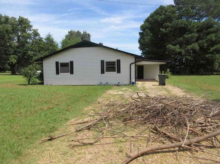 50 Manley Ln Brookland, AR 72417, Craighead County