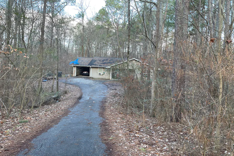 108 Cedar Ave Summerville, GA 30747, Chattooga County