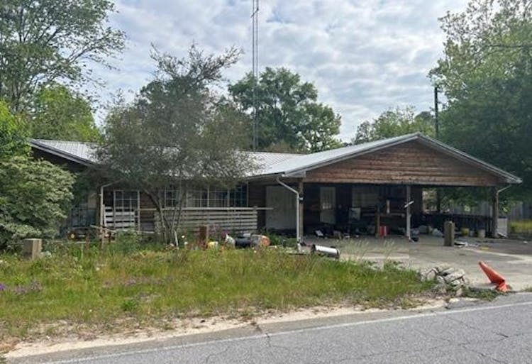 40 County Hwy 181 W Defuniak Springs, FL 32433, Walton County