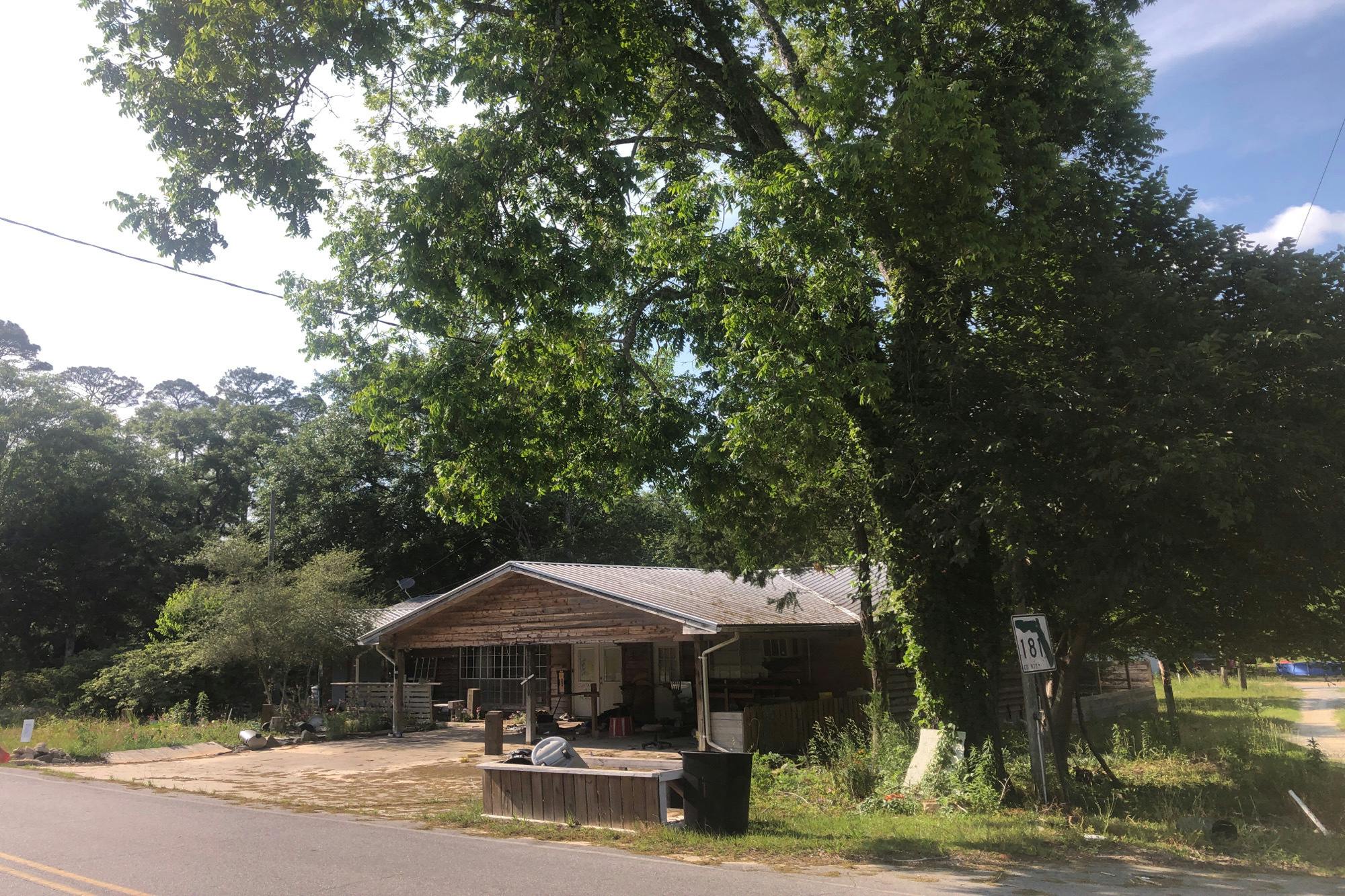 CO Hwy, Defuniak Springs, FL 32433 #1