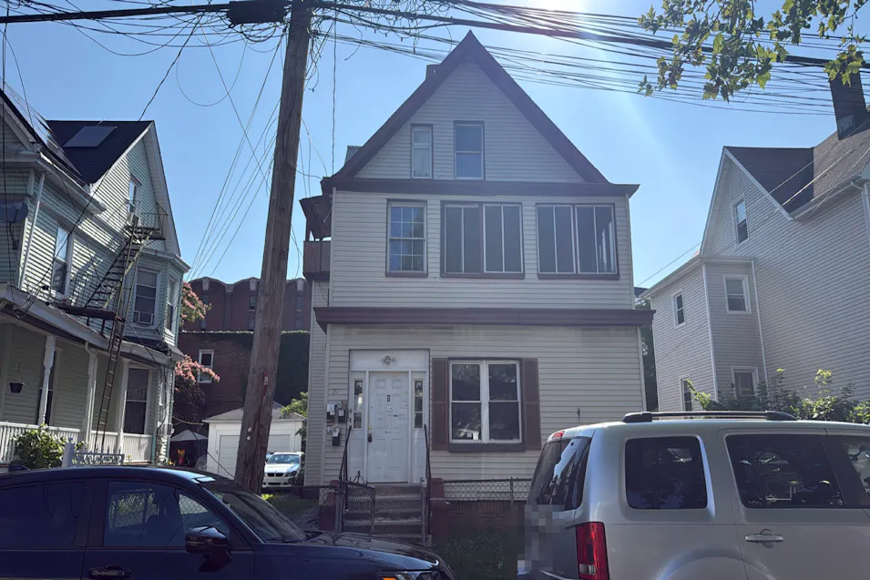 31 South 7th Avenue Mount Vernon, NY 10550, Westchester County