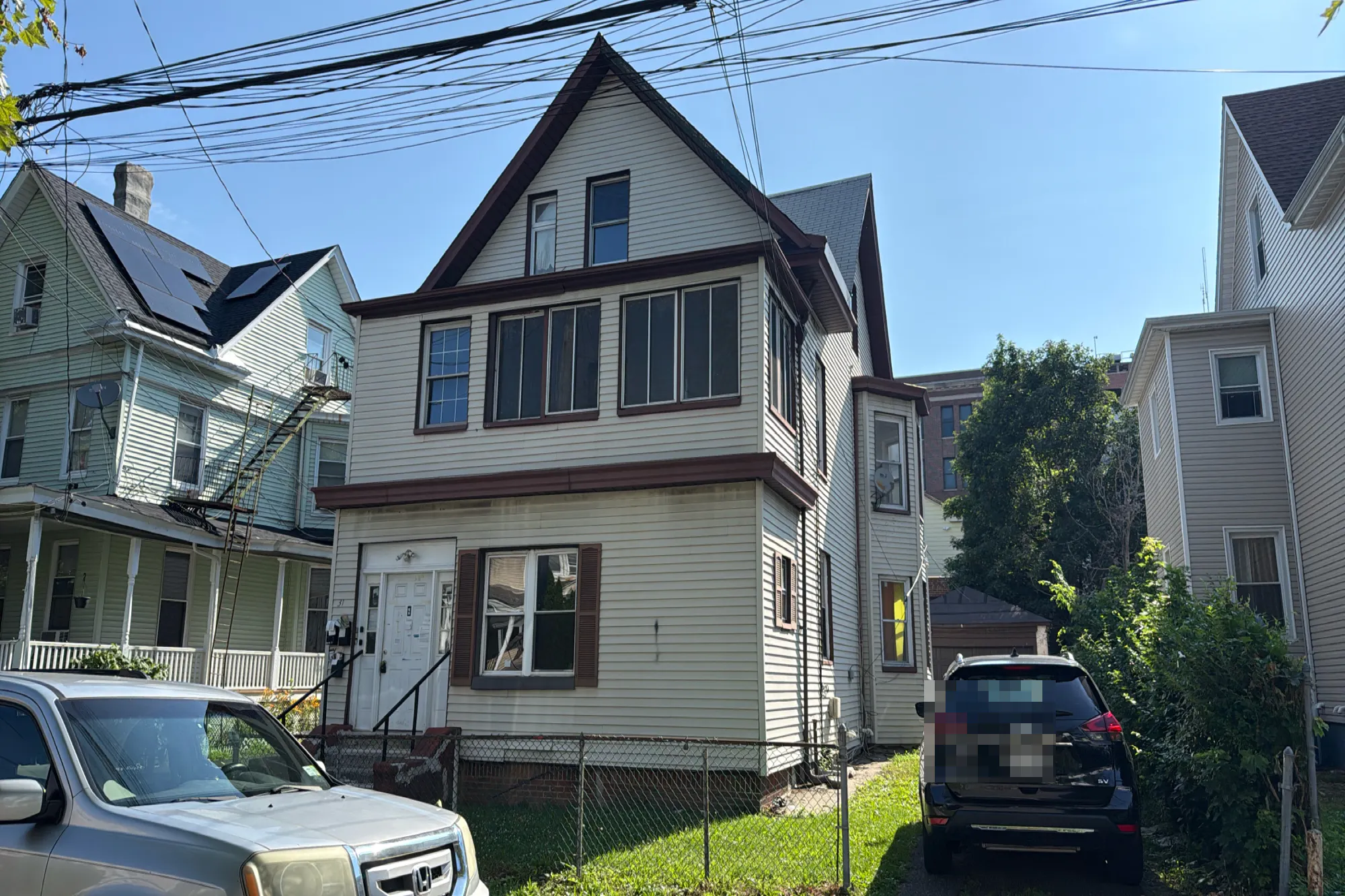 7th Ave, Mount Vernon, NY 10550 #1