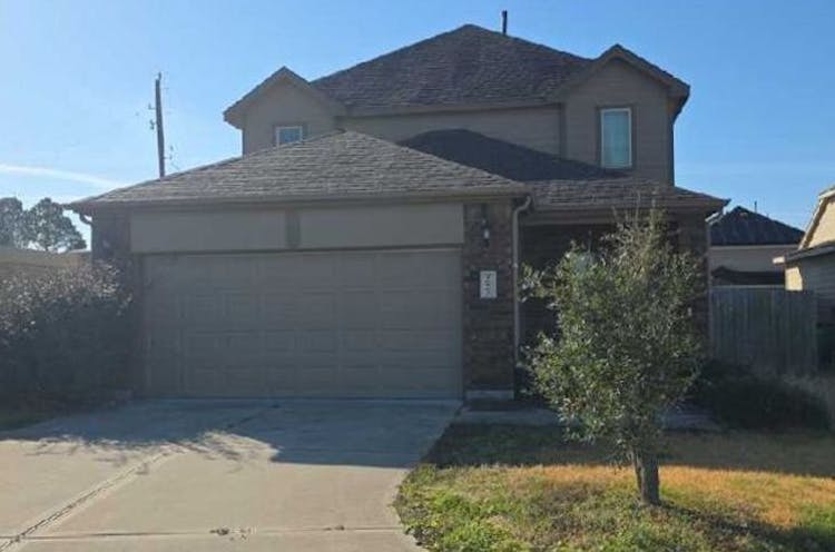 16903 Cory Cornel Ln Richmond, TX 77407, Fort Bend County