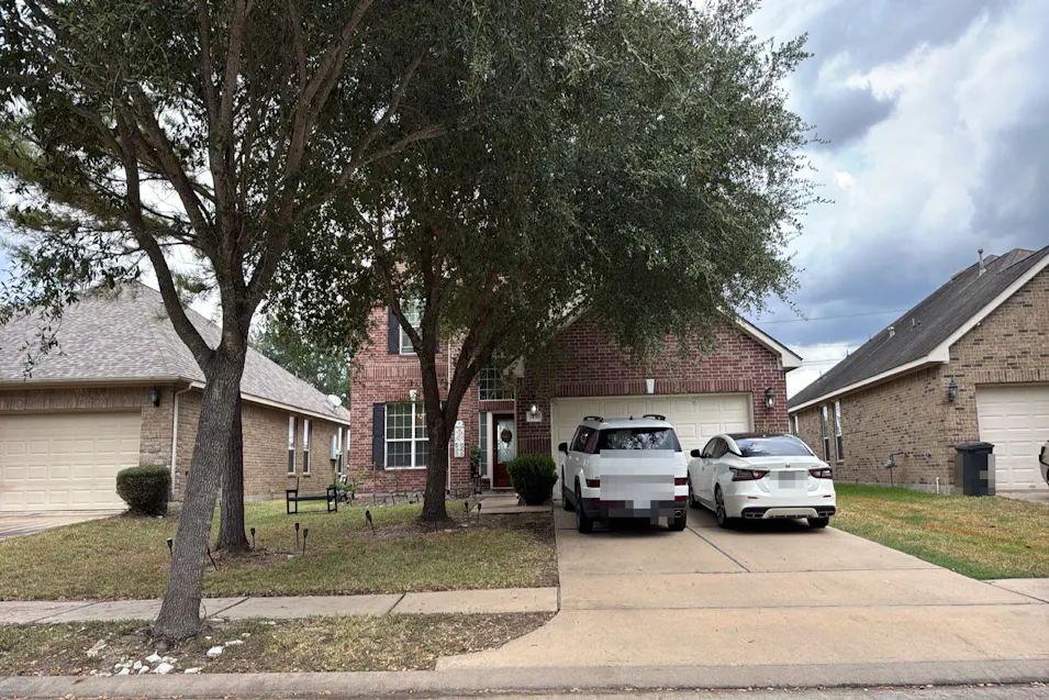 7431 Garland Mist Richmond, TX 77407, Fort Bend County