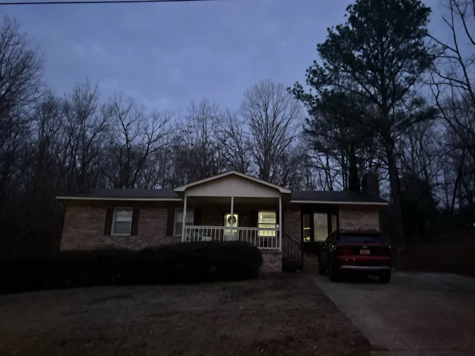 232 Brent St Hamilton, AL 35570, Marion County
