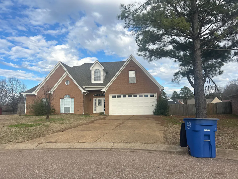 6930 Greyhawk Cove N Olive Branch, MS 38654, Desoto County