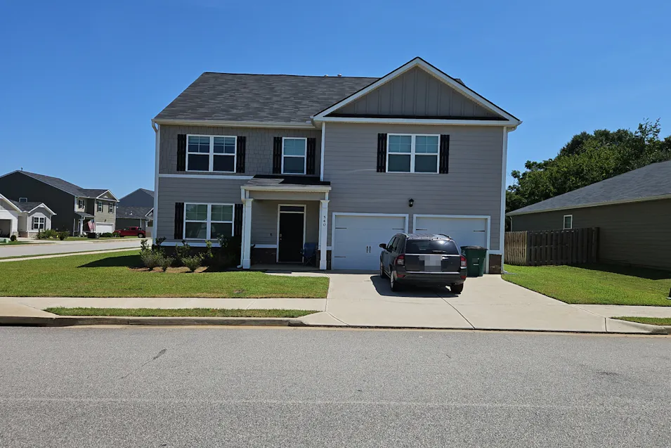 540 Boreal Dr SE Aiken, SC 29803, Aiken County
