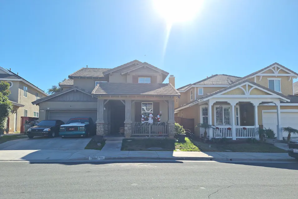 2067 Mount Verdugo Lane Perris, CA 92571, Riverside County