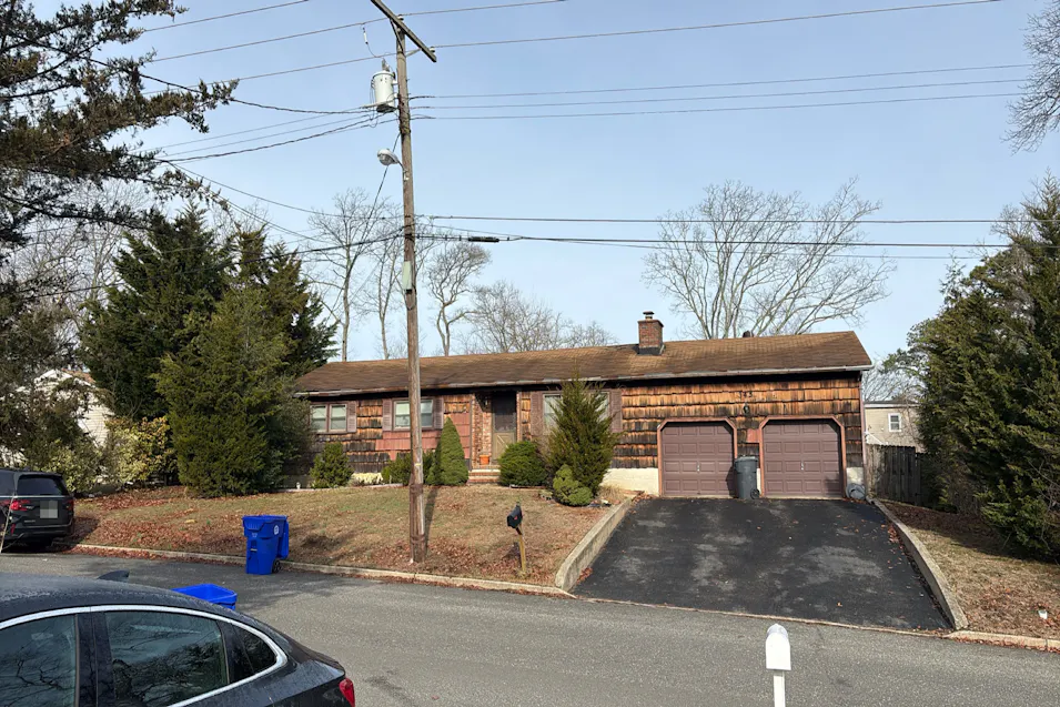 345 18th Avenue Brick, NJ 08724, Ocean County