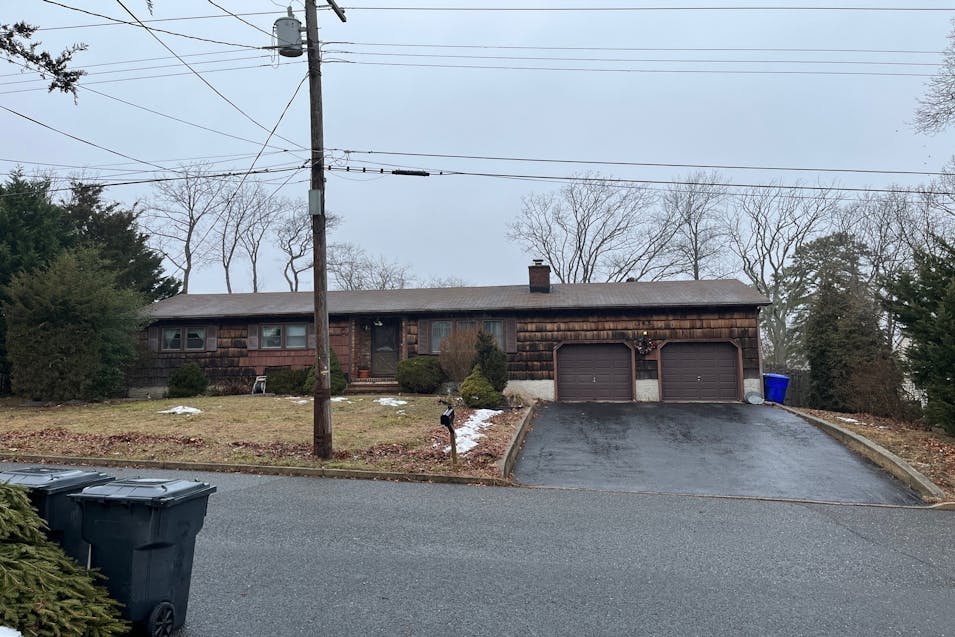 345 18th Avenue Brick, NJ 08724, Ocean County