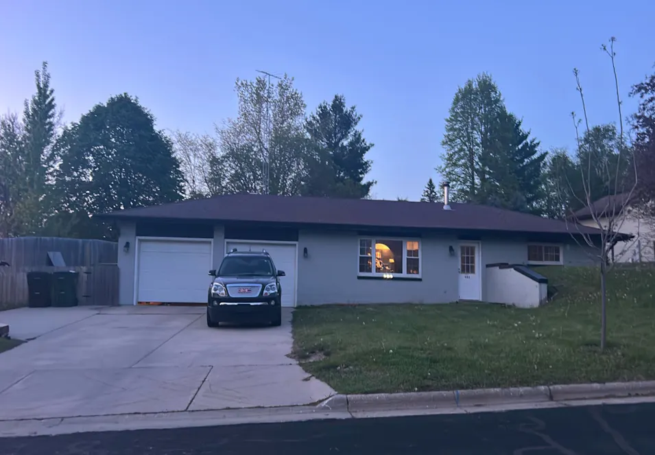 402 Nadig Dr Fort Atkinson, WI 53538, Jefferson County