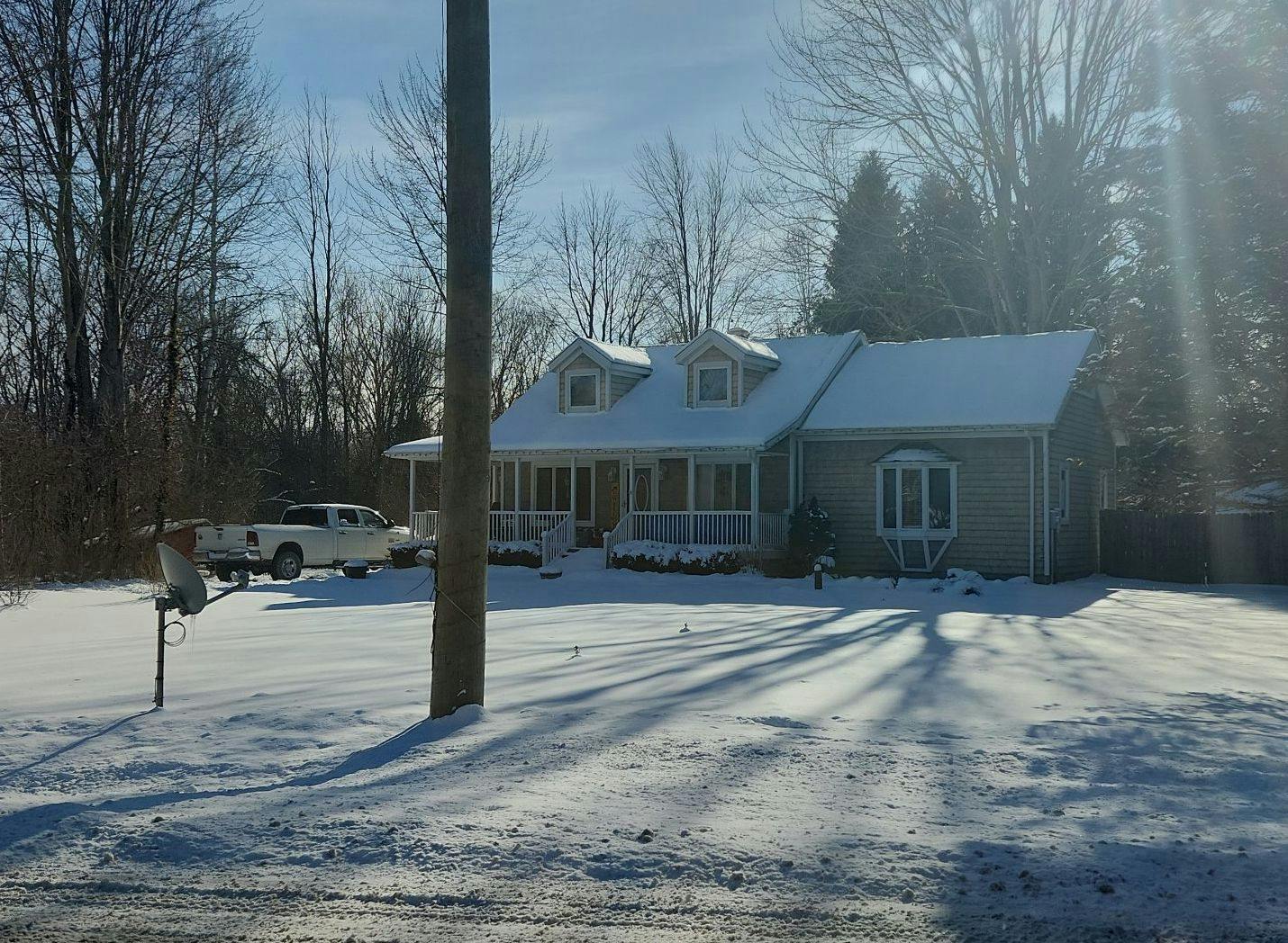 Burtch Rd, Burtchville, MI 48059 #1