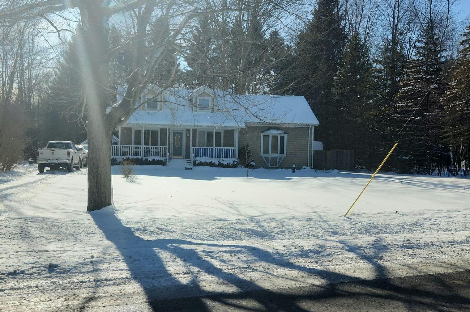 Burtch Rd, Burtchville, MI 48059
