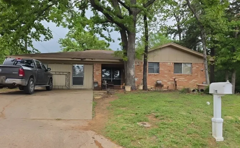105 E Florence Street Denison, TX 75021, Grayson County