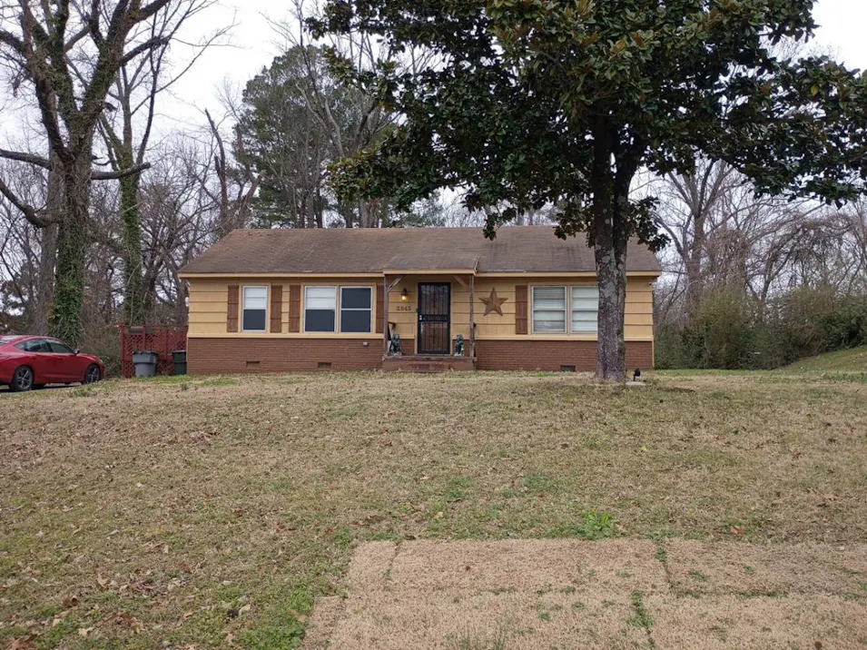2845n Highland Rd Memphis, TN 38128, Shelby County