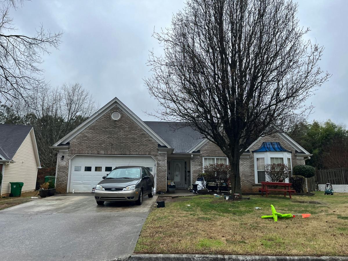 Hillvale Cove Way, Lithonia, GA 30058 #1