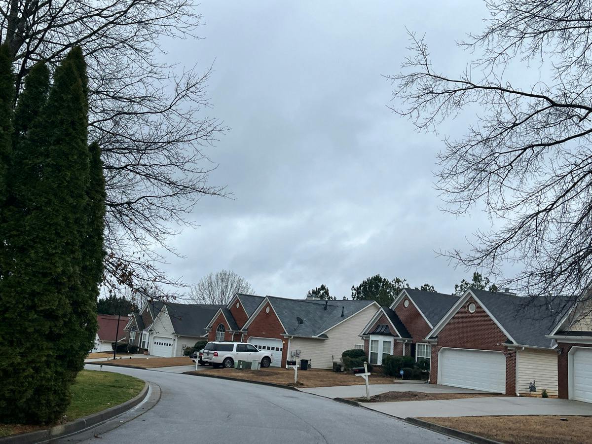 Hillvale Cove Way, Lithonia, GA 30058