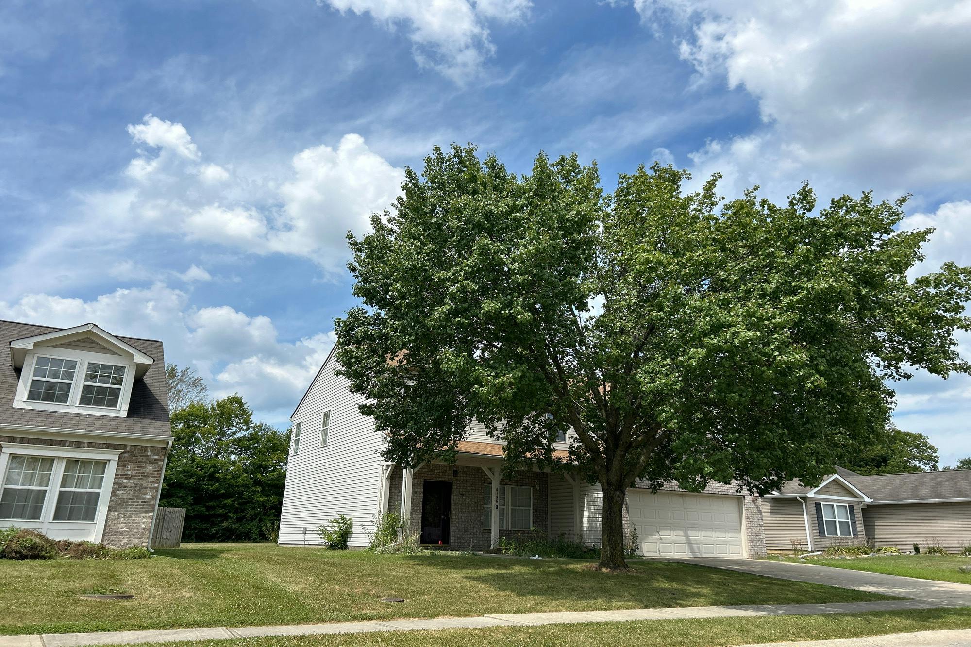 Raintree Rd, Indianapolis, IN 46234 #1