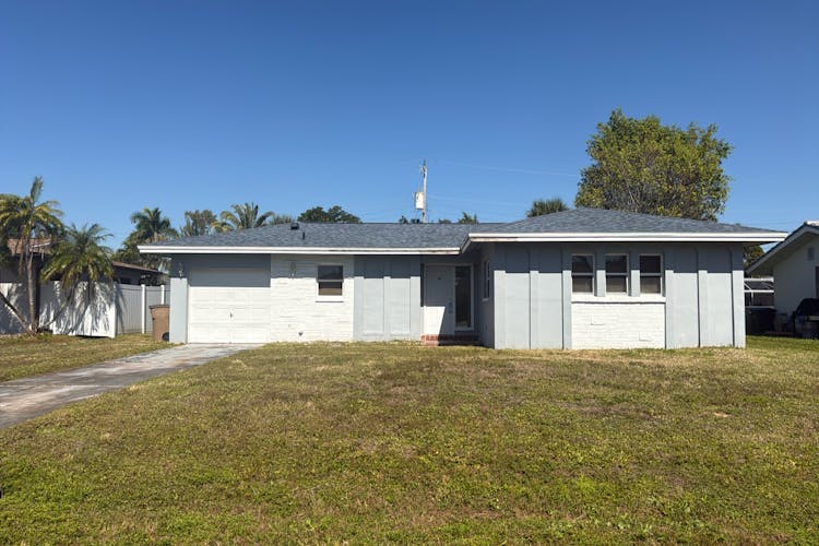 149 SW 49th Street Cape Coral, FL 33914, Lee County