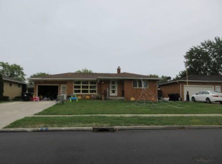 63 Saint Clare Terrace Tonawanda, NY 14150, Erie County