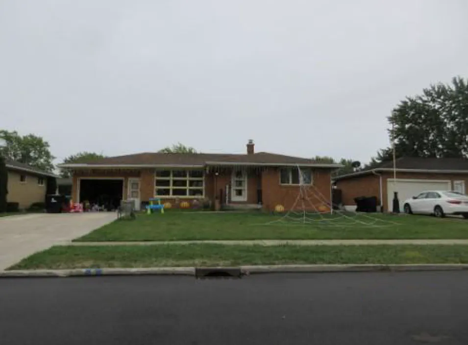 63 Saint Clare Terrace Tonawanda, NY 14150, Erie County