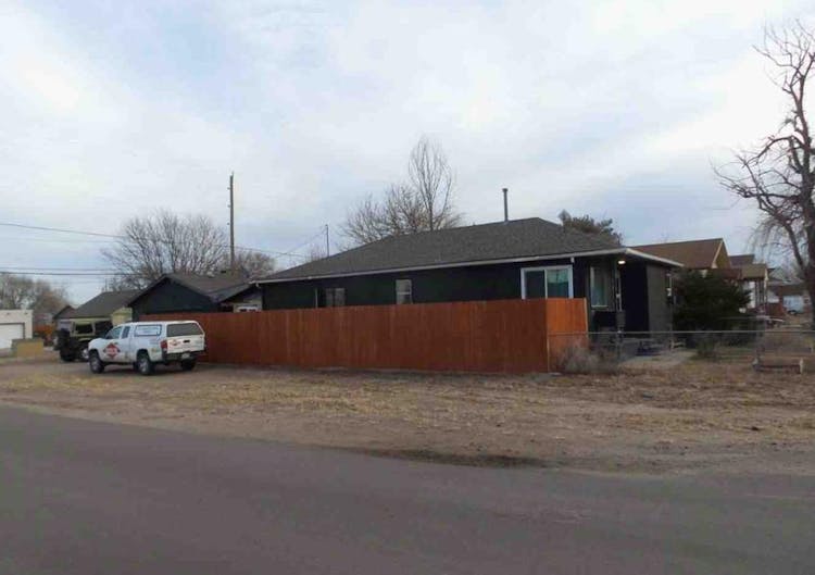 430 N 7th Ave Sterling, CO 80751, Logan County