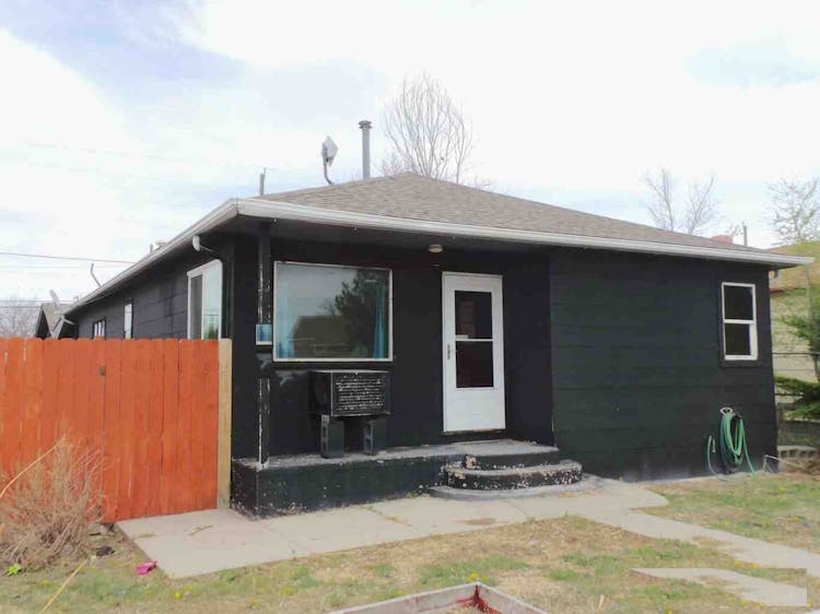 430 N 7th Ave Sterling, CO 80751, Logan County