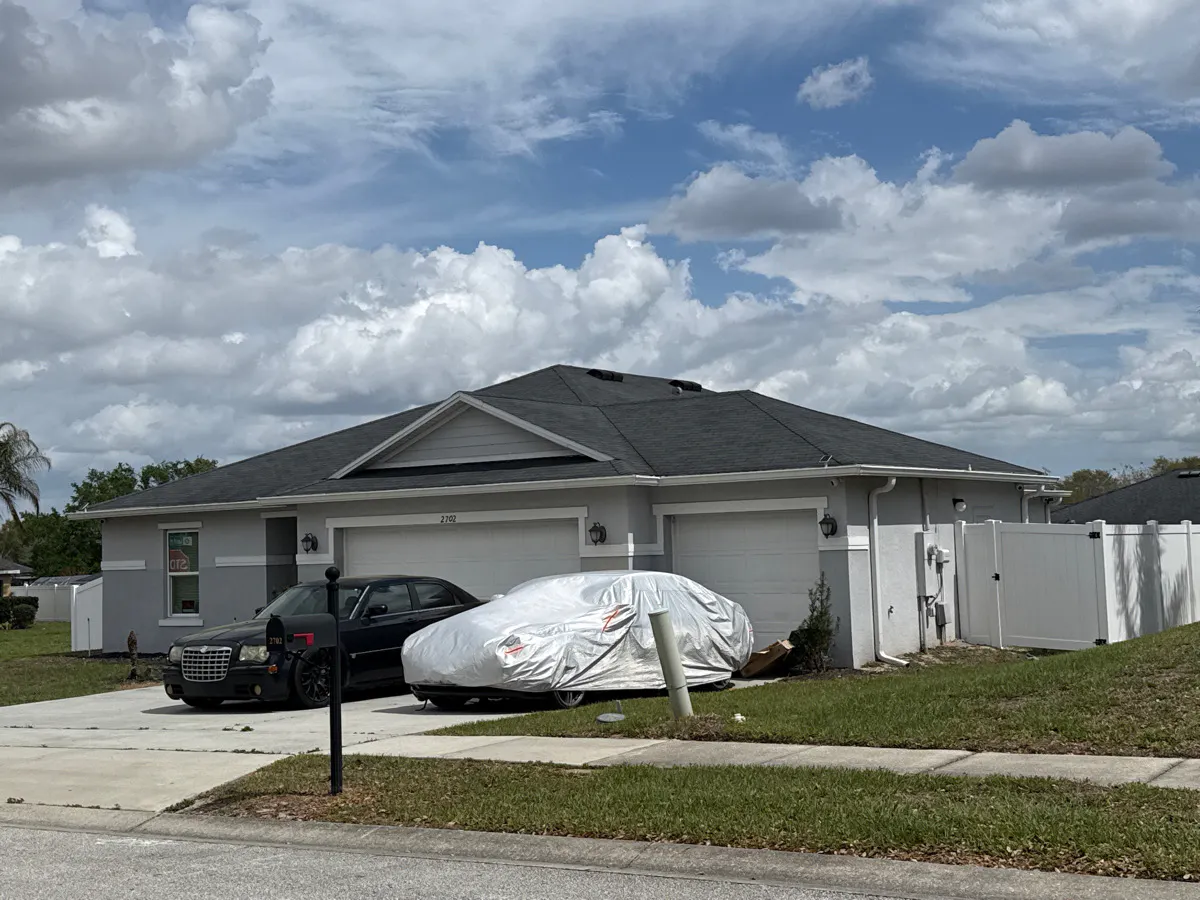 Angel Mist Ct, Mascotte, FL 34753 #1