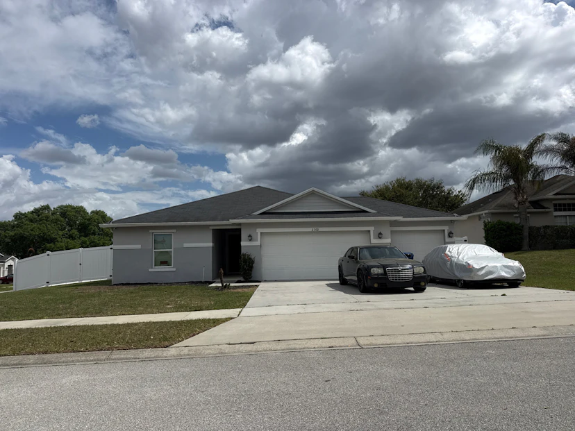 2702 Angel Mist Court