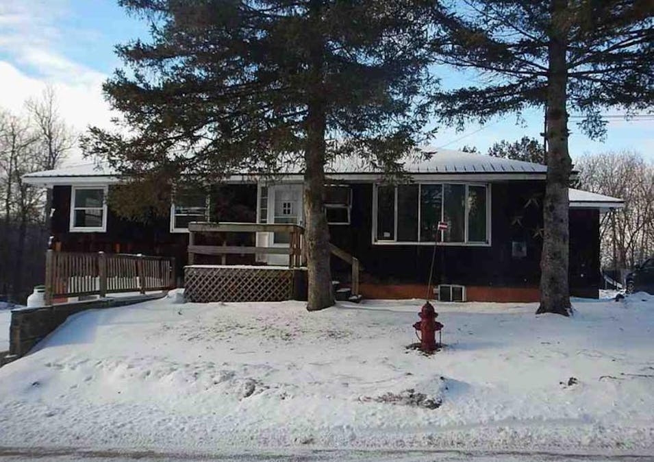 20931 Oxford St Carthage, NY 13619, Jefferson County