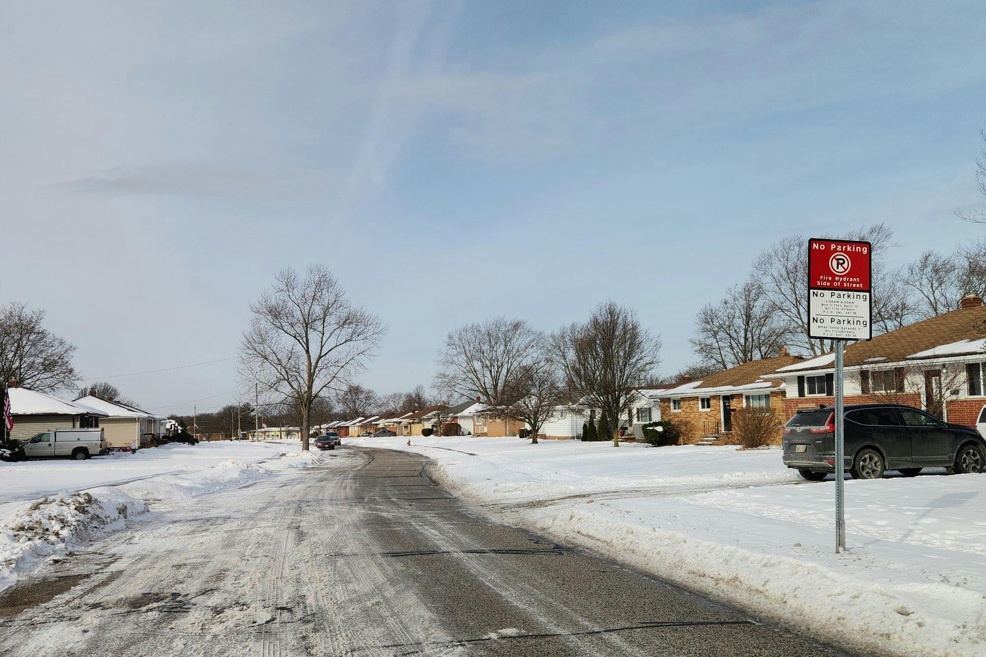 Bobko Blvd, Cleveland, OH 44130