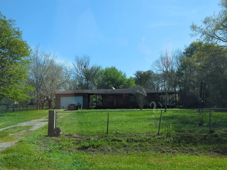 1952 Hillebrandt Acres Beaumont, TX 77705, Jefferson County