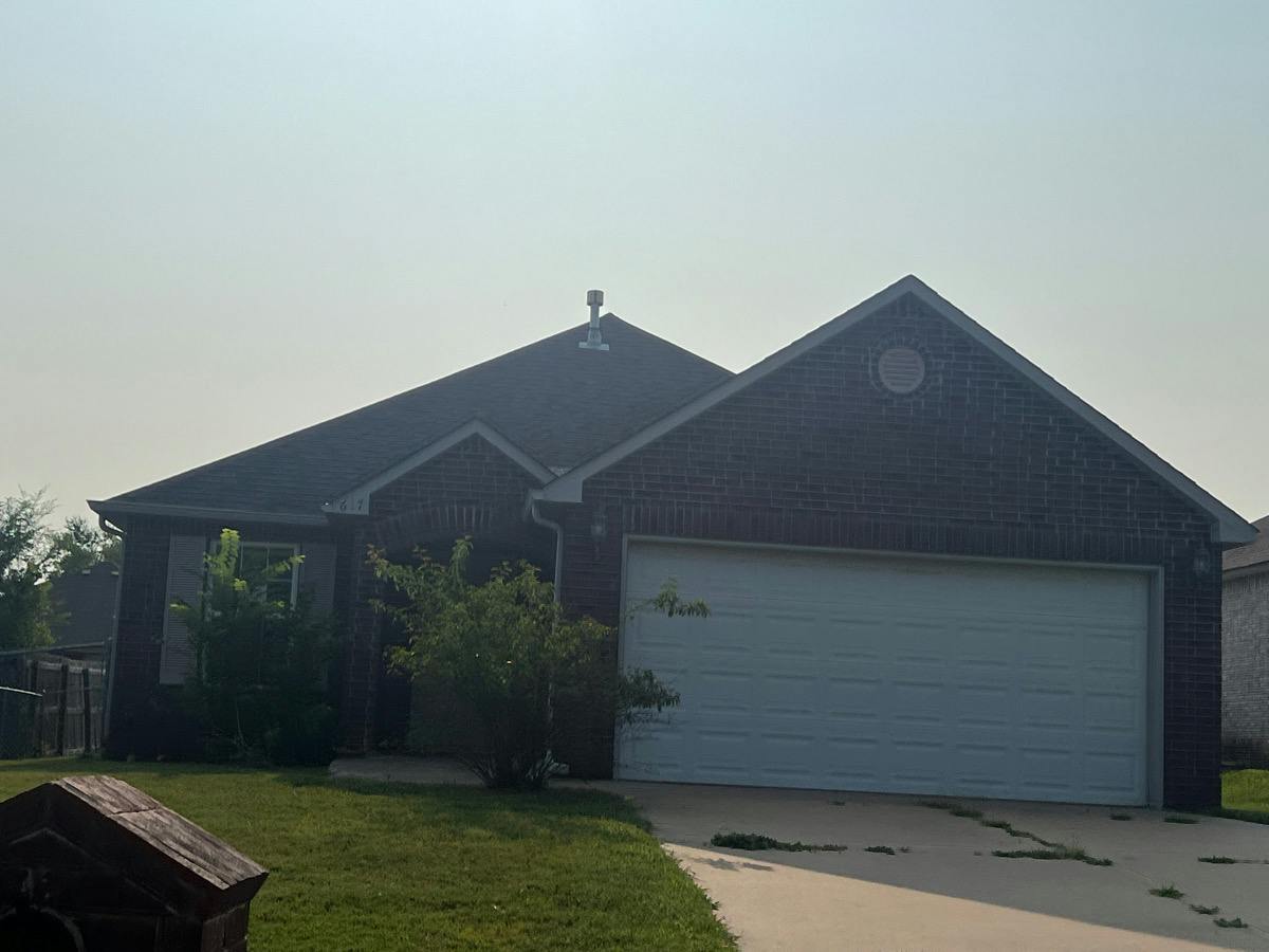 Elizabeth St, Sapulpa, OK 74066 #1