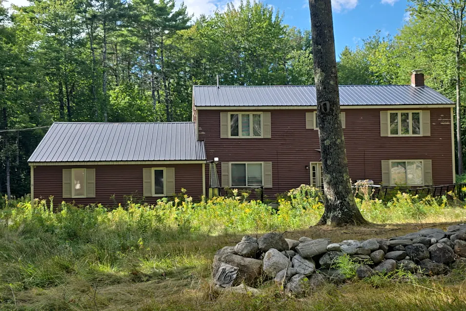 16 Knowles Ln Winthrop, ME 04364, Kennebec County