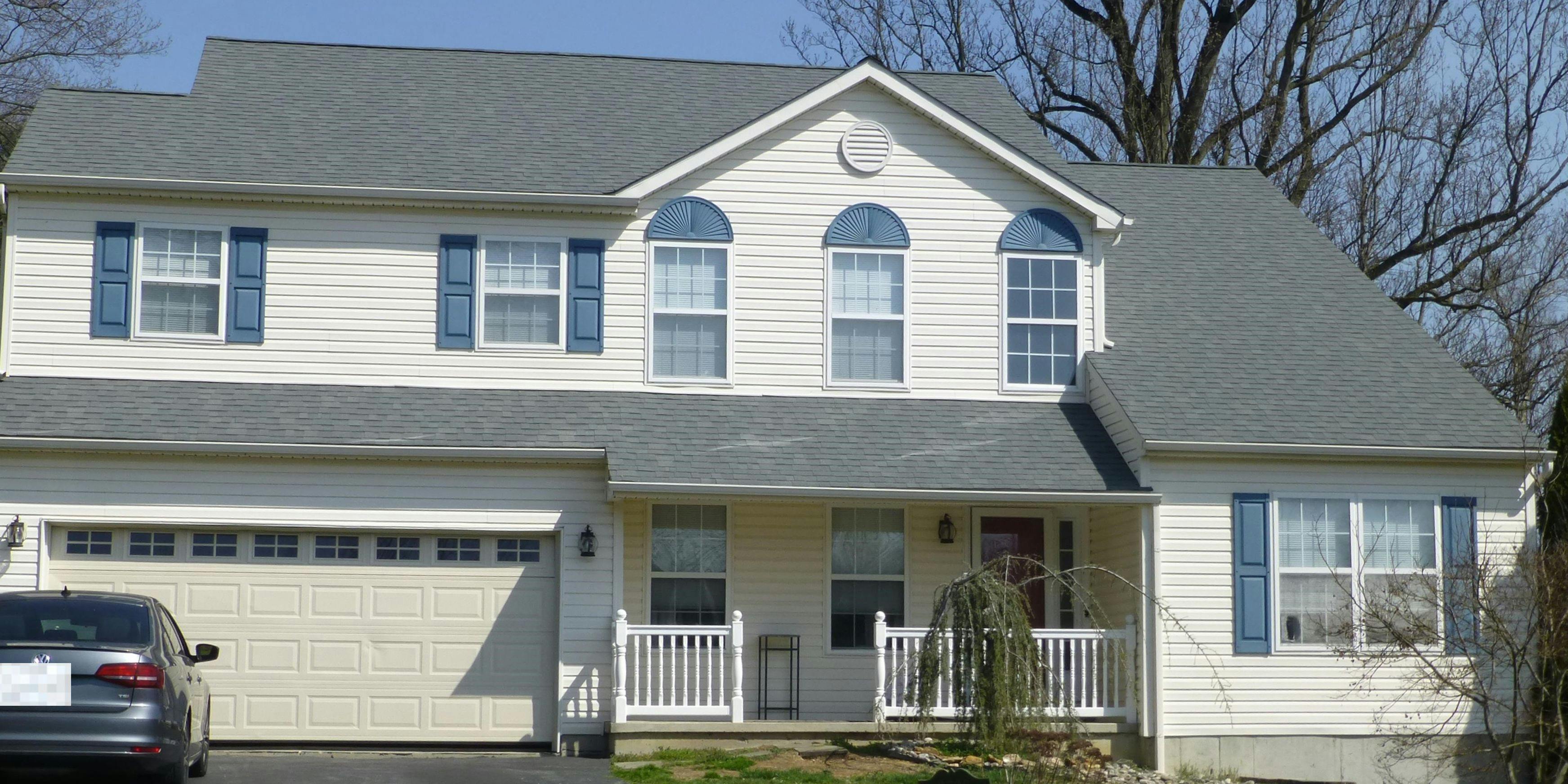 Barley Sheaf Rd, Coatesville, PA 19320 #1