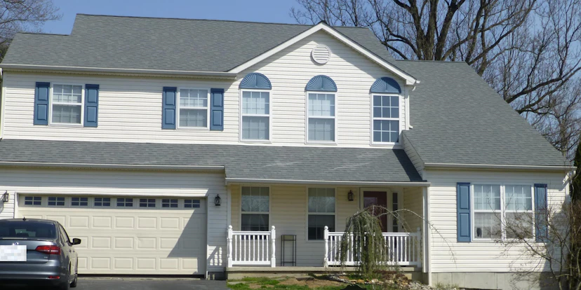 2726 North Barley Sheaf Road