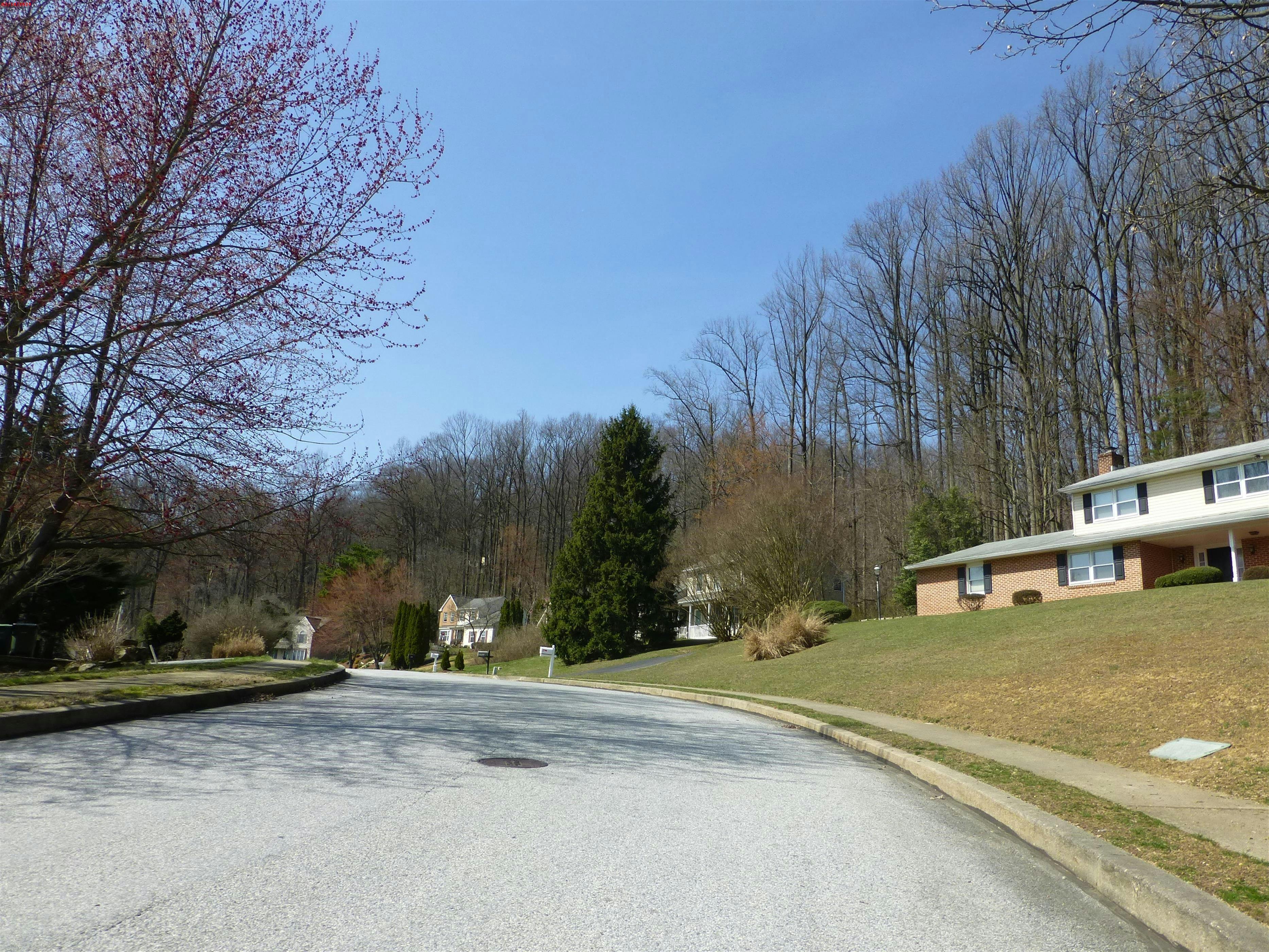 Barley Sheaf Rd, Coatesville, PA 19320