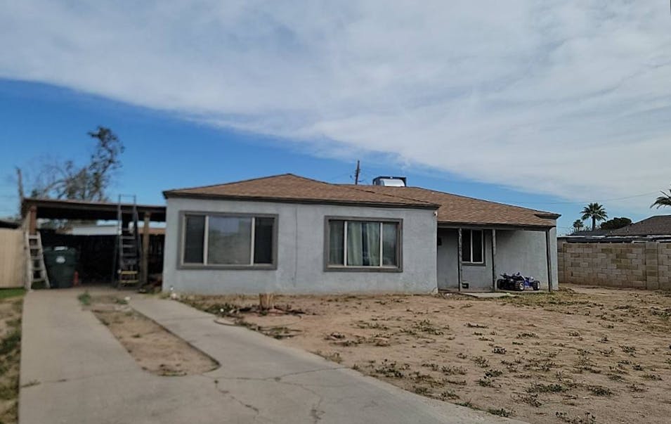 112 East Santa Cruz Drive Goodyear, AZ 85338, Maricopa County