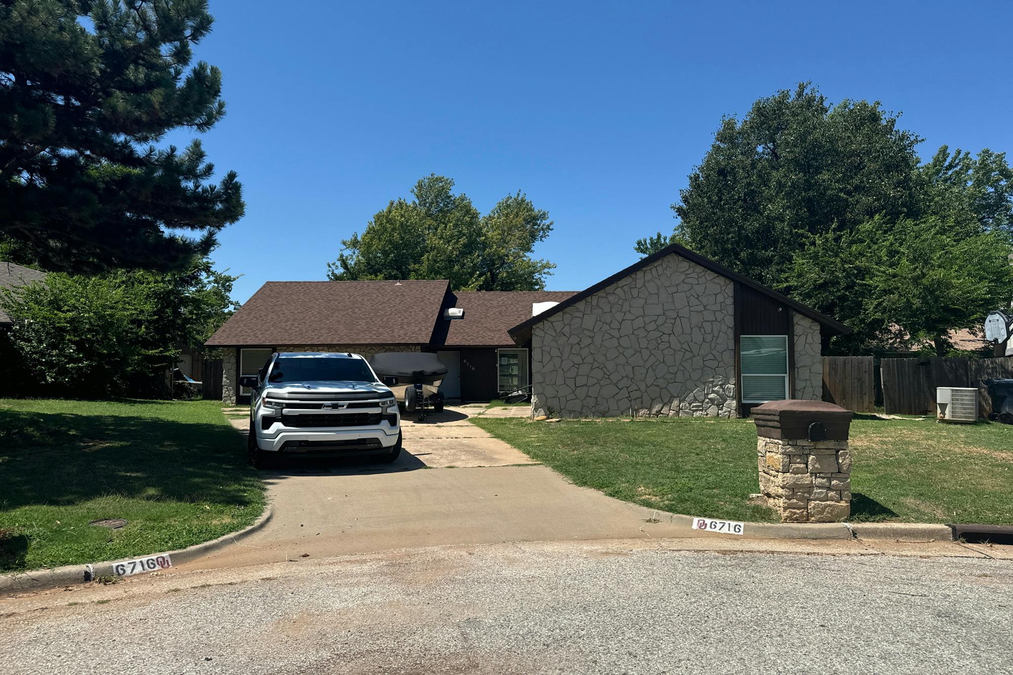 Lyrewood Cir, Oklahoma City, OK 73132 #1