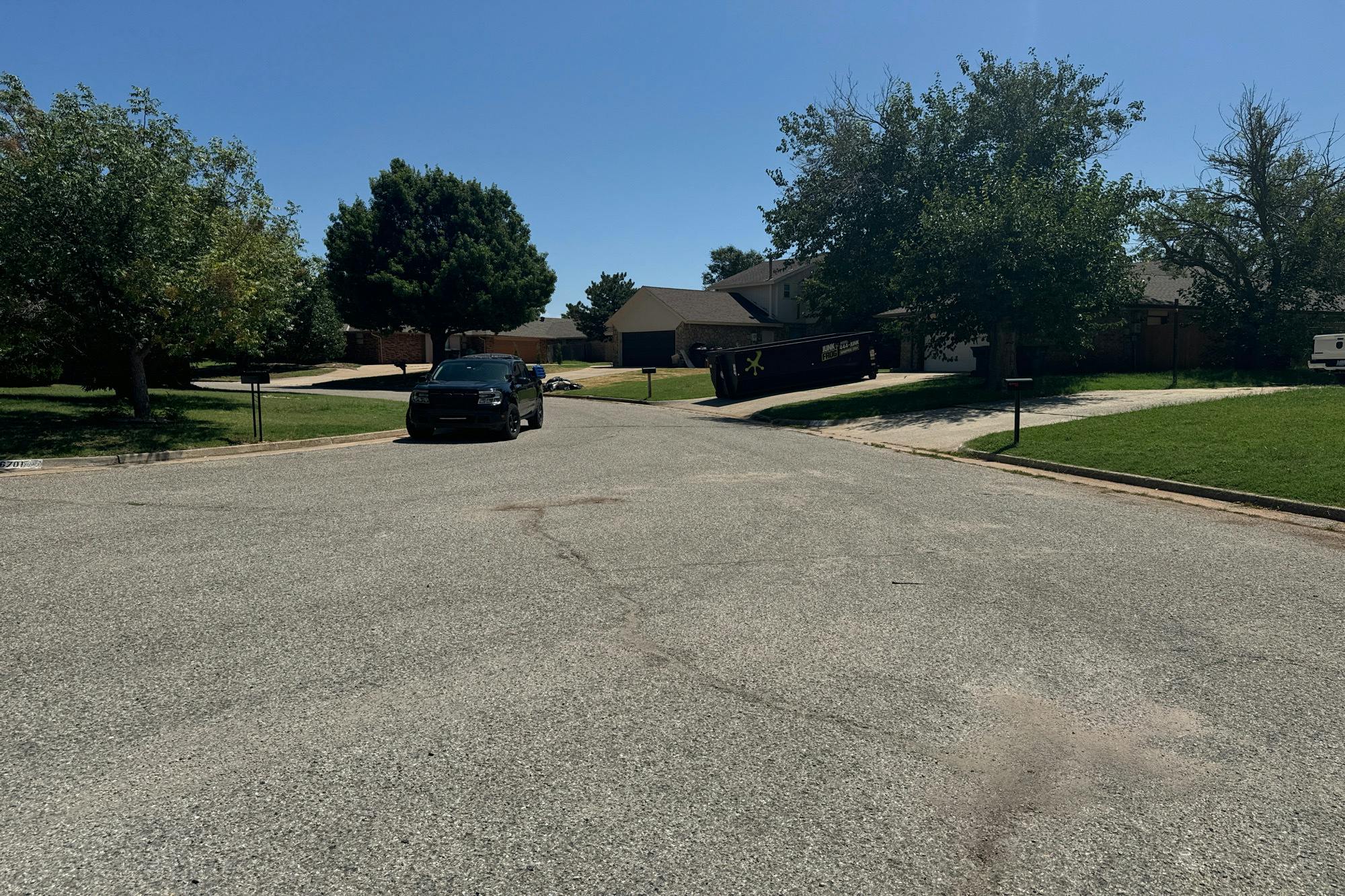 Lyrewood Cir, Oklahoma City, OK 73132