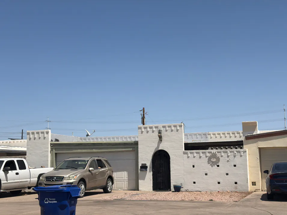 3405 S Wilson St Tempe, AZ 85282, Maricopa County